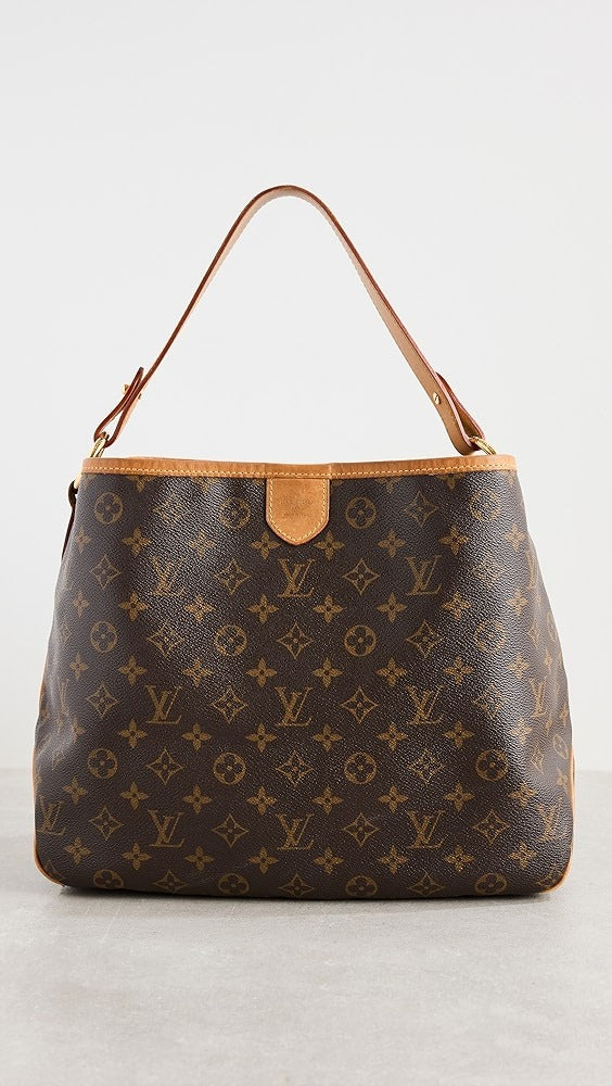 LV Monogram Ab Delightful Pm Tote 39 x 30 x 15cm