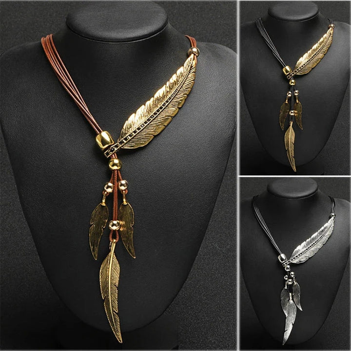 Choker Necklace
