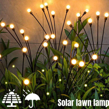 Firefly Solar Lights