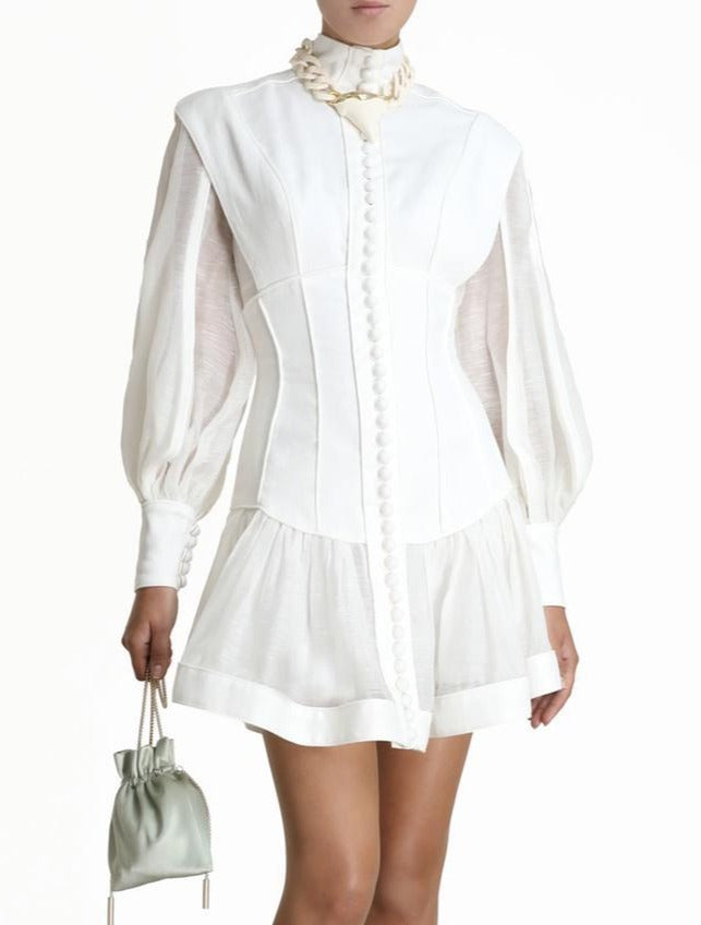 Isabella Dress