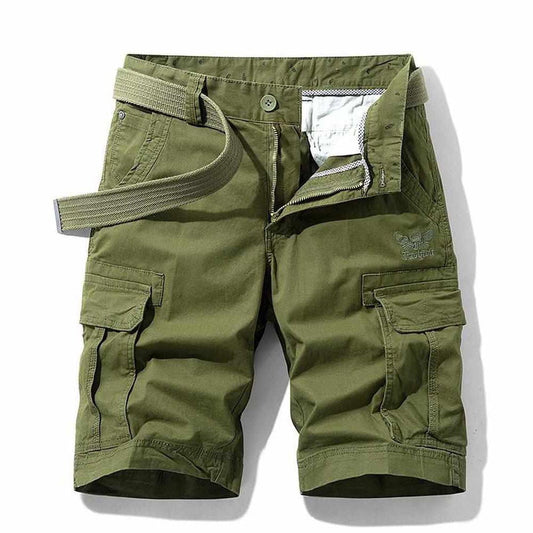 Sky Madrid Lanzarote Cargo Shorts