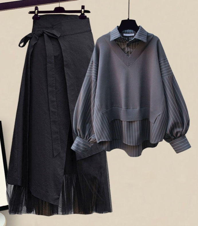 Greta 2 Pieces Set