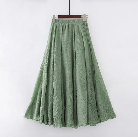 Janna Skirt