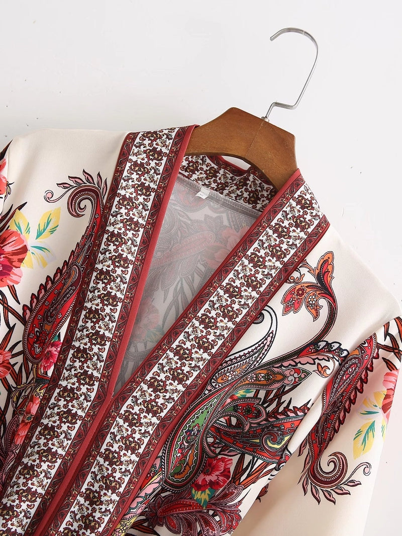 Melinda Dress