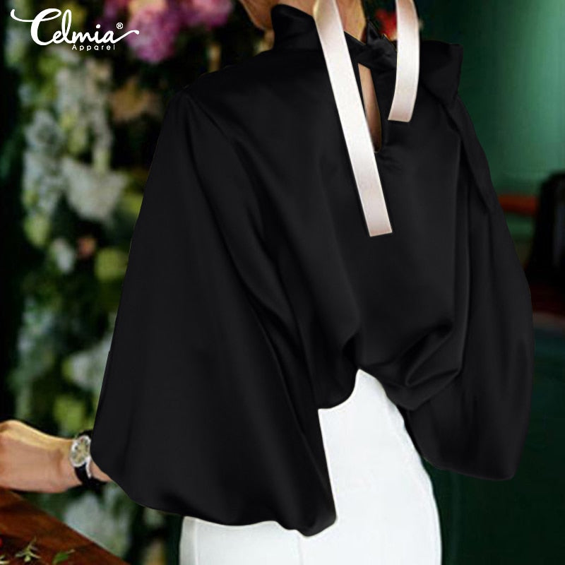 Ella Blouse