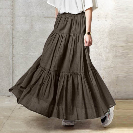 Ginna Lovely Skirt