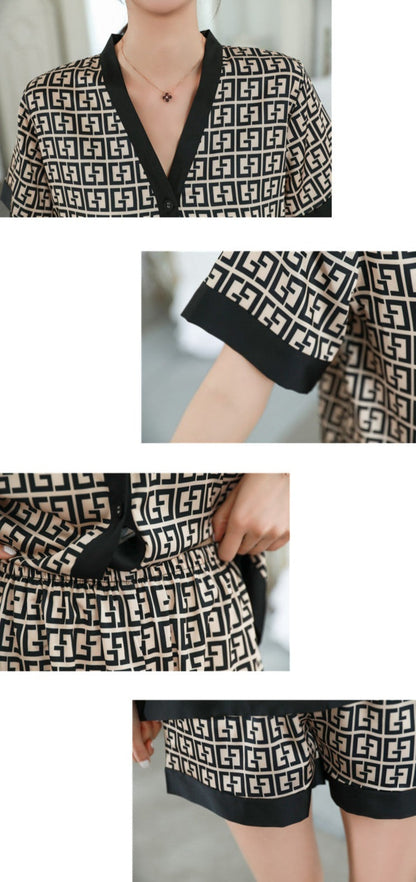 Bonie Set