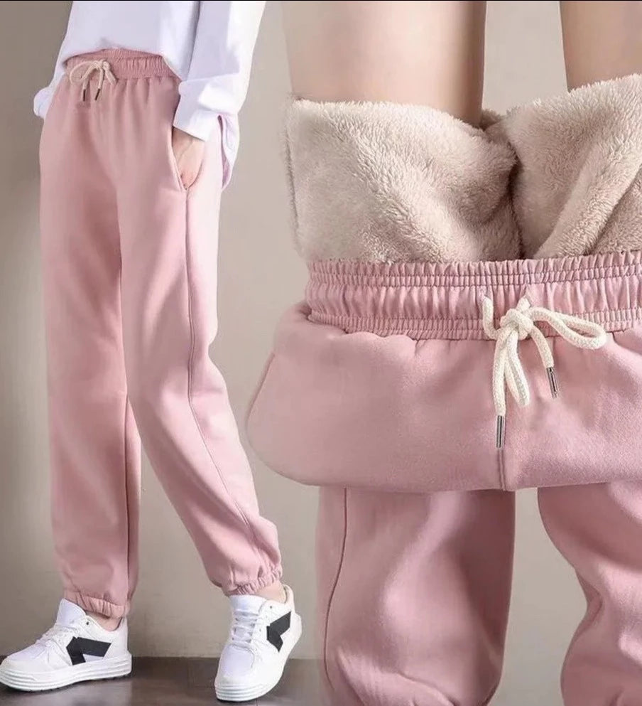 Tamilia Winter Pants