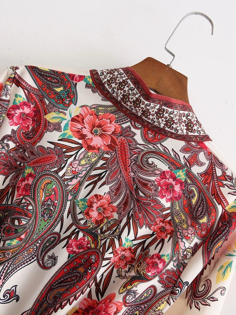 Melinda Dress