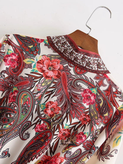Melinda Dress