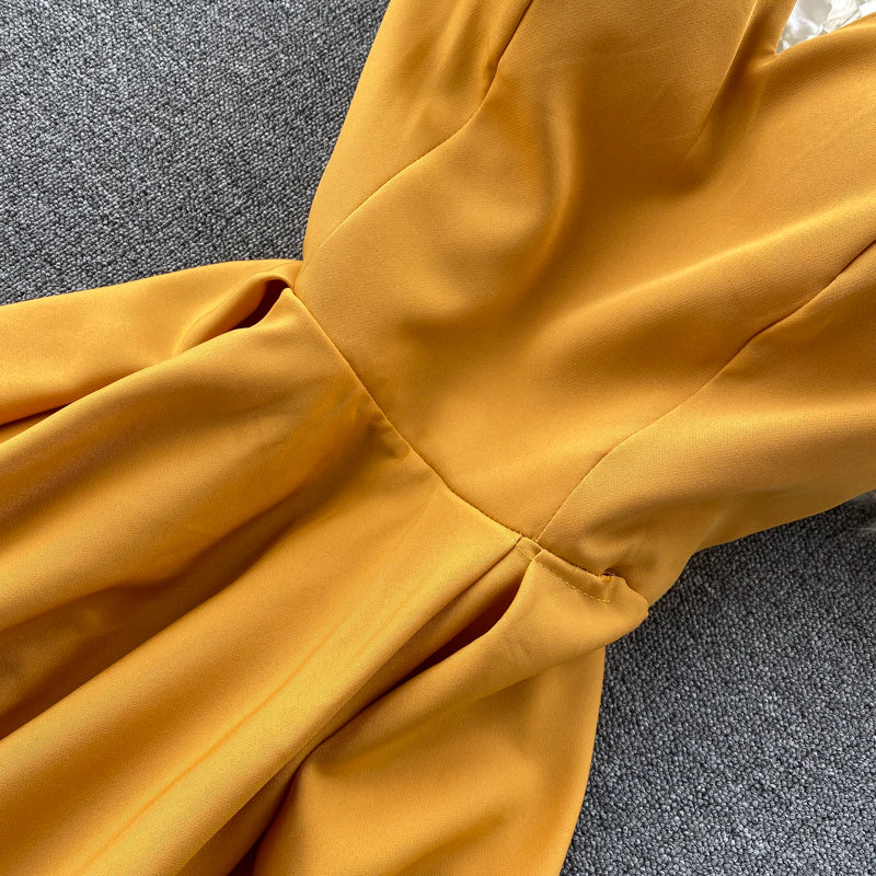 Nela Dress