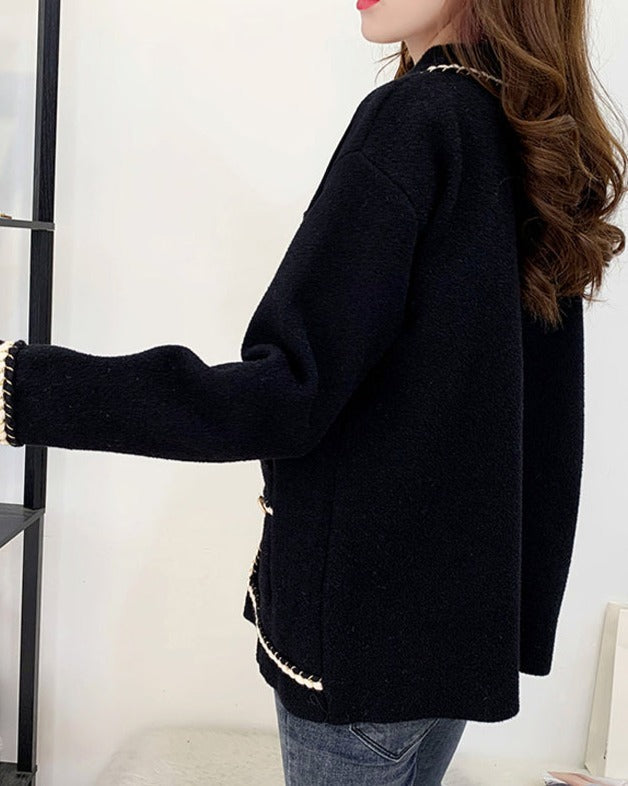 Zoriana Soft Cardigan