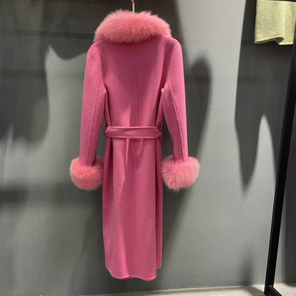 Carra Wool Original Coat