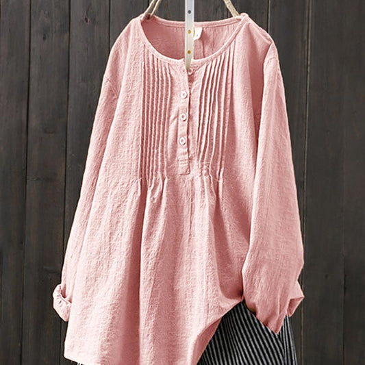 Gaia Blouse