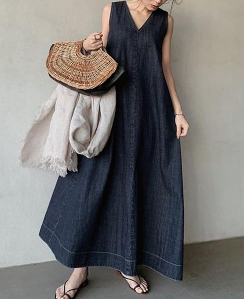 Linnet Dress