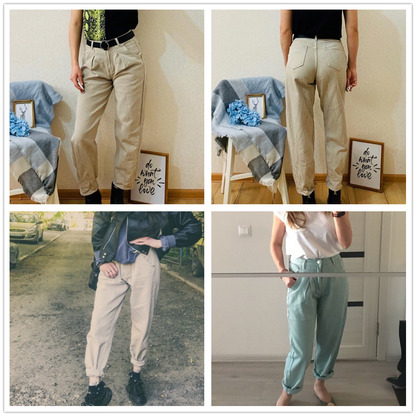 Drifti Jeans