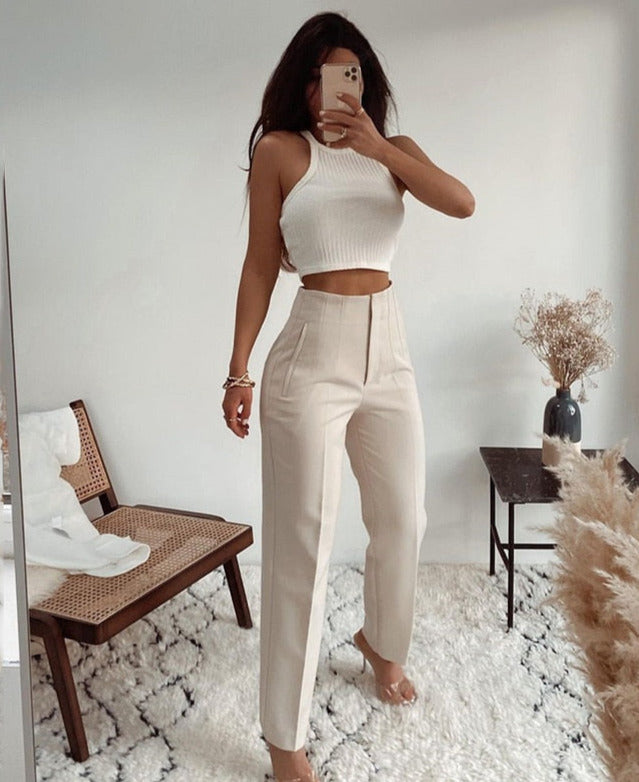 Melany Pants
