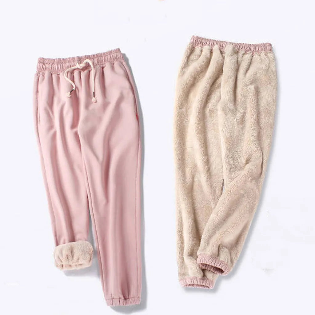 Tamilia Winter Pants