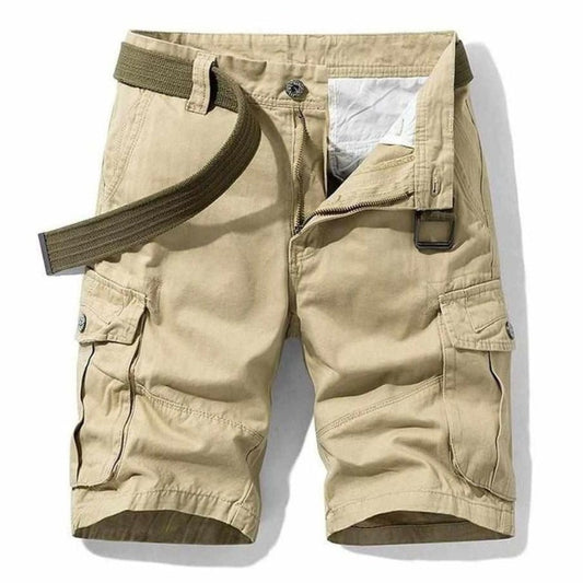 North Royal Range Cargo Shorts
