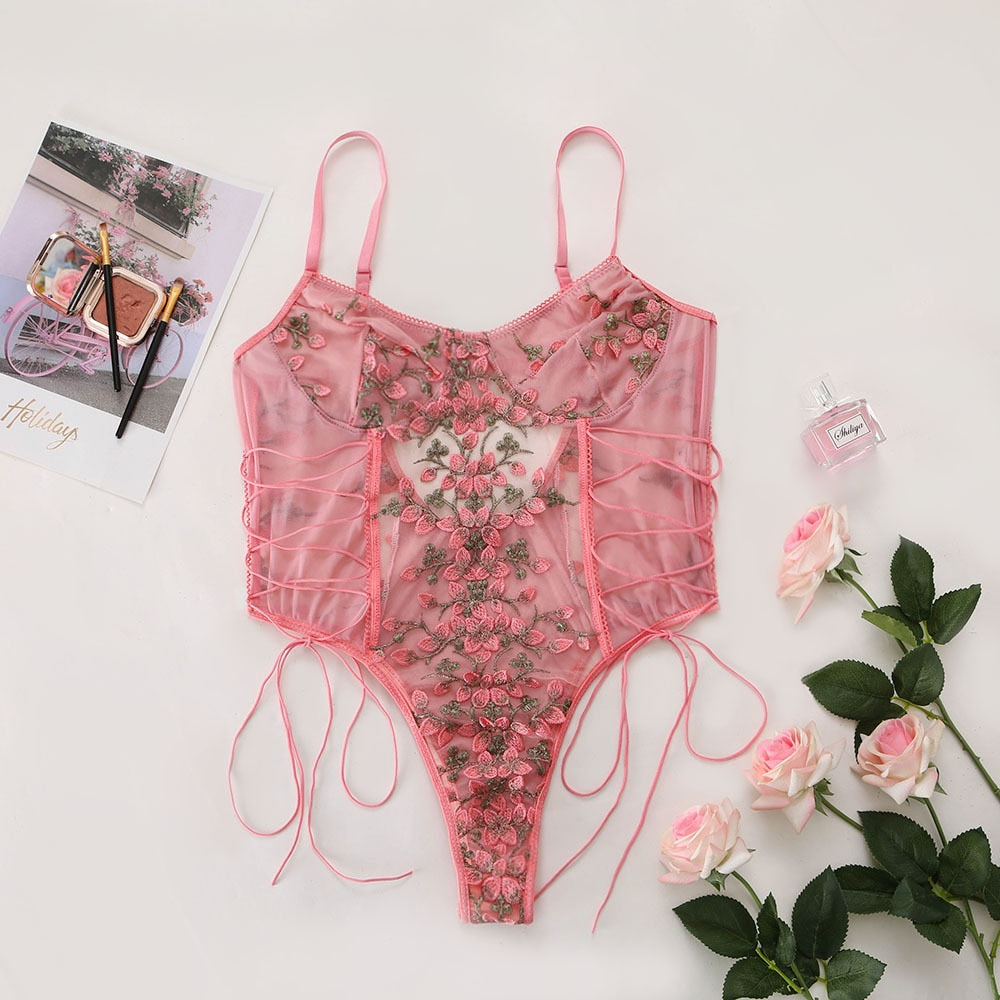 Milek Bodysuits