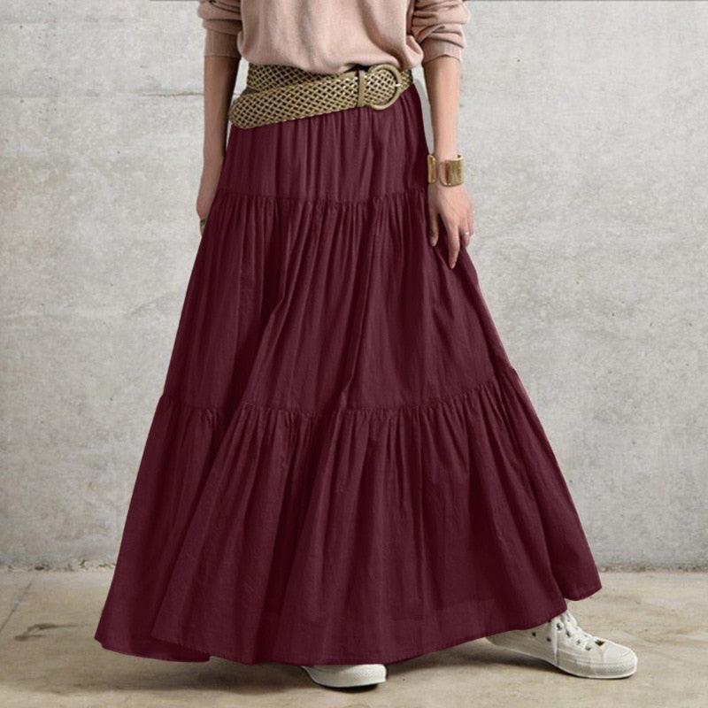 Ginna Lovely Skirt