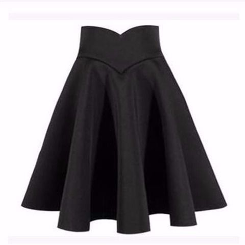 Vienna Skirt