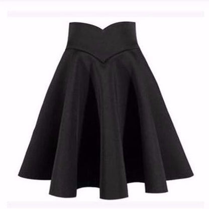 Vienna Skirt