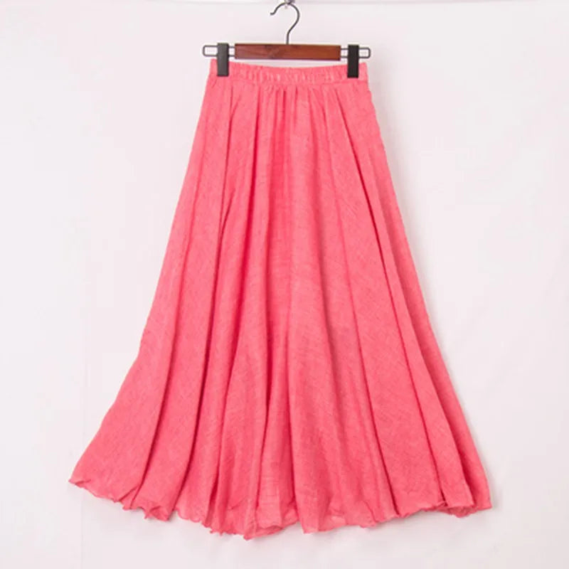 Janna Skirt