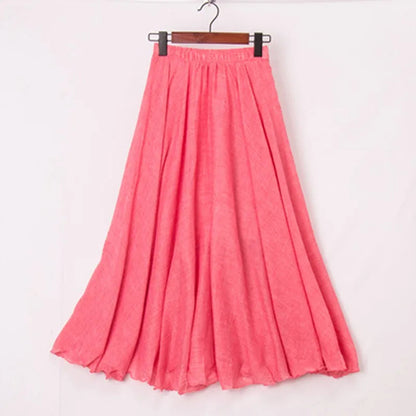 Janna Skirt