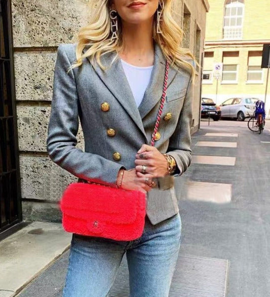Milissa Blazer