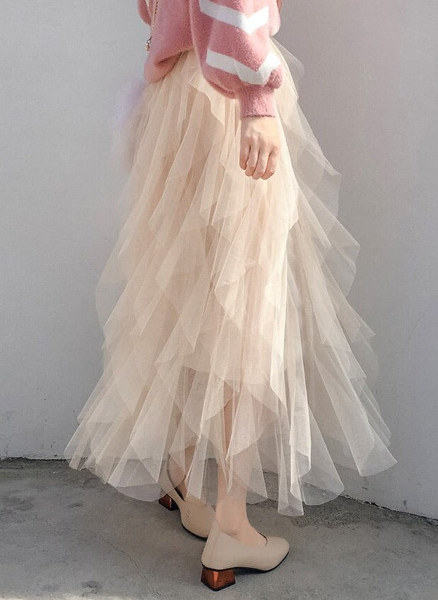 Bella Skirt