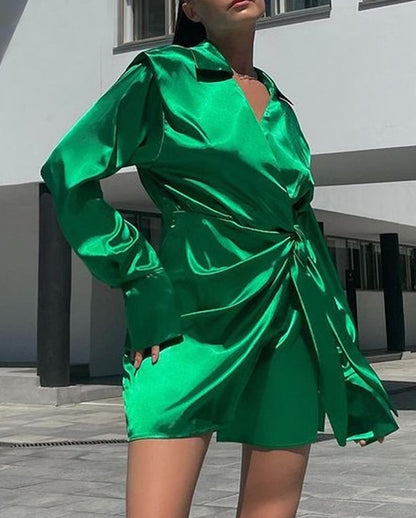 Nicolina Dress