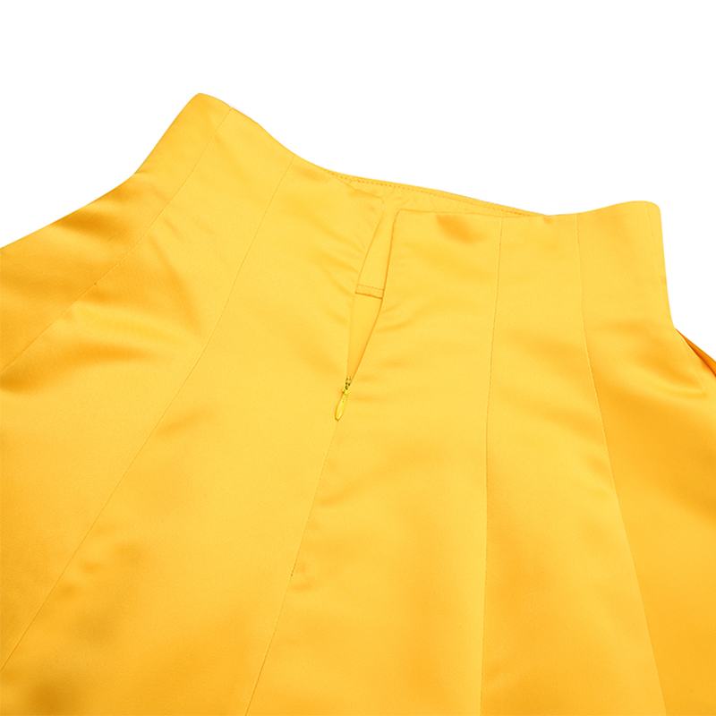 Karolina Maxi Skirt