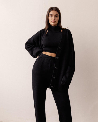Deva Three Pieces Set