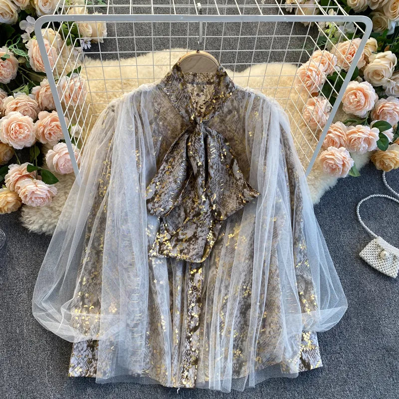 Emmi Blouse