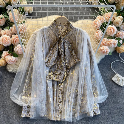 Emmi Blouse