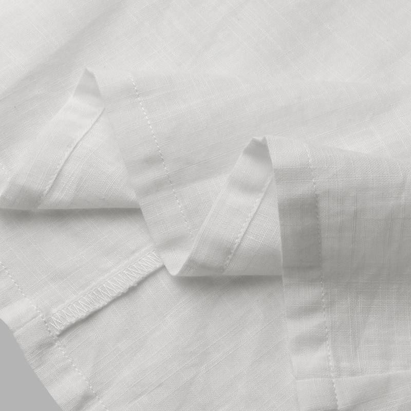 Cemila Linen Blouse
