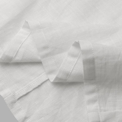 Cemila Linen Blouse