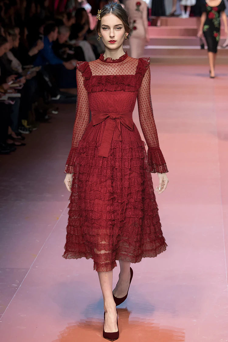 Andria Dress