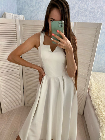 Nela Dress