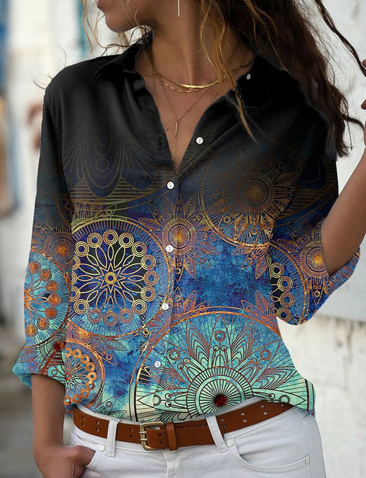 Agnes Blouse