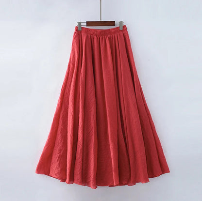 Janna Skirt