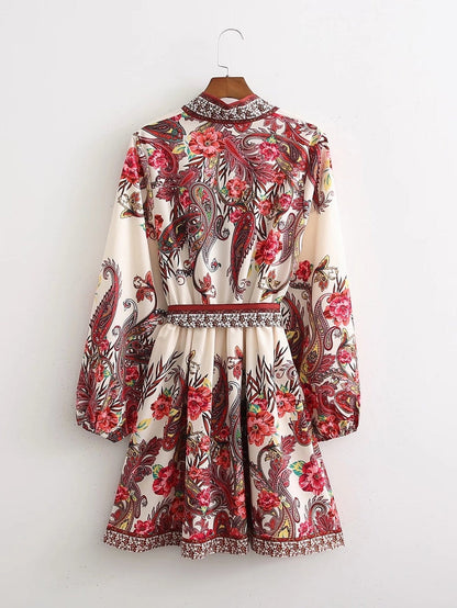 Melinda Dress