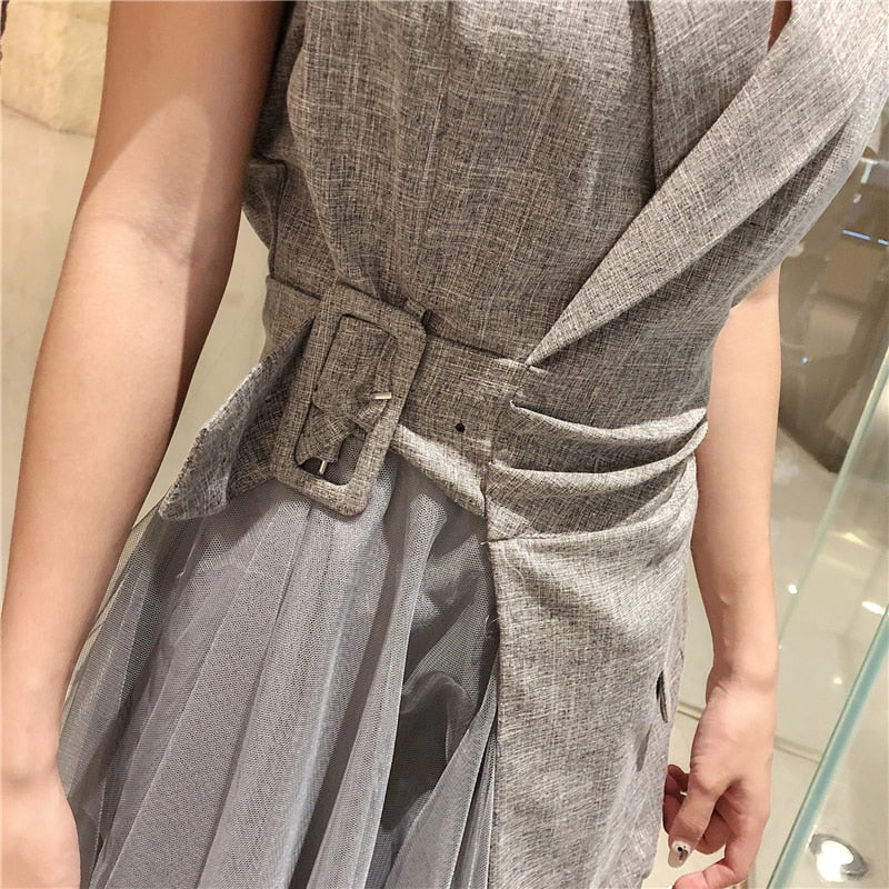 Mila Dress