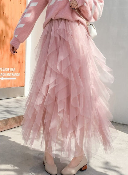 Bella Skirt
