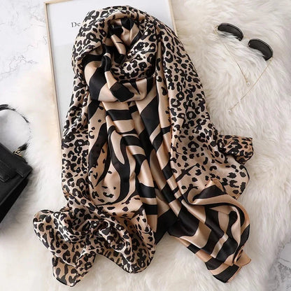 Leona Scarf