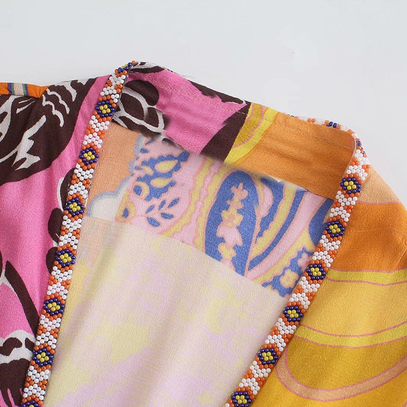 Sindia Dress