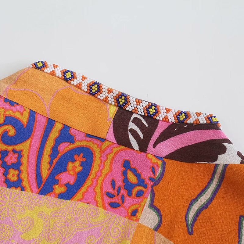 Sindia Dress