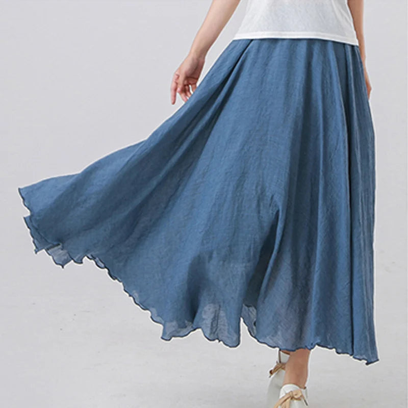 Janna Skirt