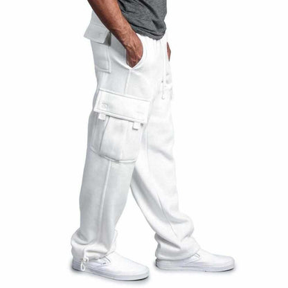 Sumo Cargo Pants